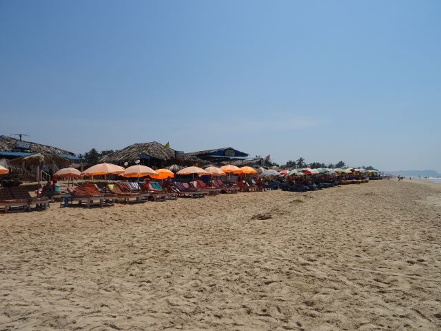 Calangute
